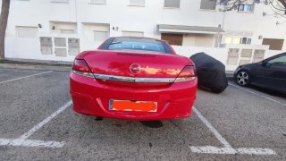 Opel Astra 2008