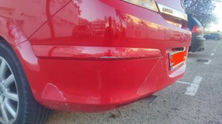 Opel Astra 2008