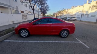 Opel Astra 2008