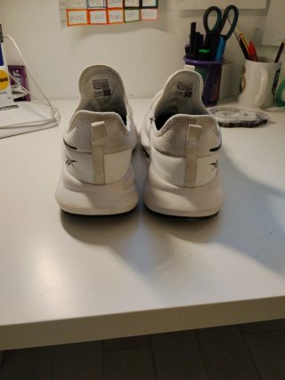 Zapatillas Reebok Blancas Talla 43