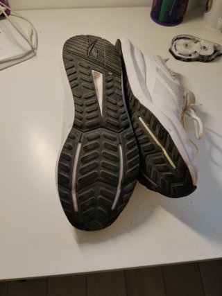 Zapatillas Reebok Blancas Talla 43