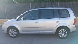 Volkswagen Touran 2007