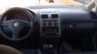 Volkswagen Touran 2007