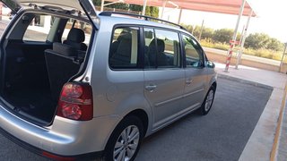 Volkswagen Touran 2007