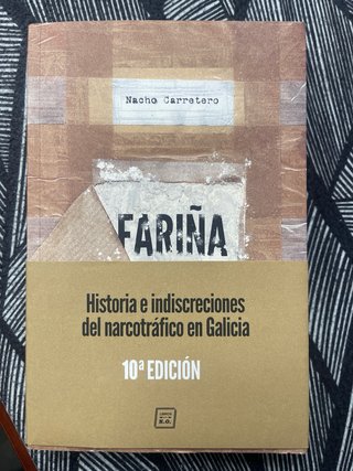 Fariña