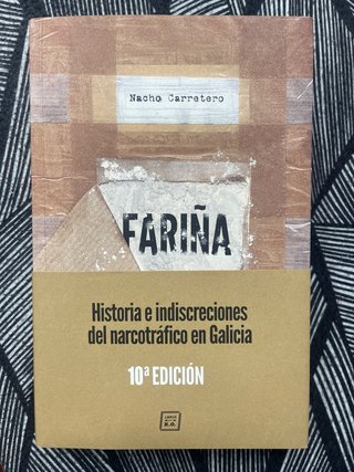Fariña