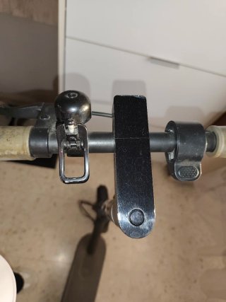Patín Eléctrico