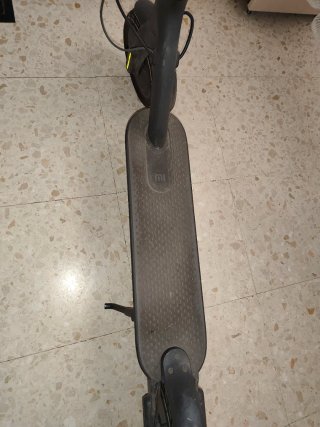 Patín Eléctrico