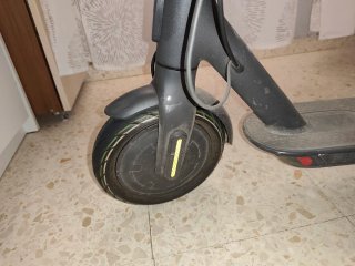 Patín Eléctrico