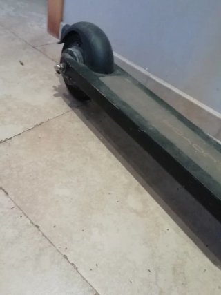 Patinete eléctrico Joyor