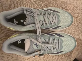 Adidas Duramo SL2 M Zapatillas Talla 44.5