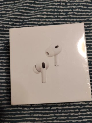 AirPods Pro (2ª gen) MTJV3AM/A