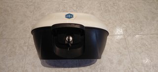 Baúl Piaggio Beverly 36L
