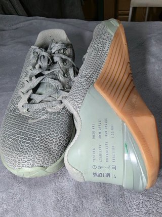 Nike Metcon 5 Zapatillas Deportivas