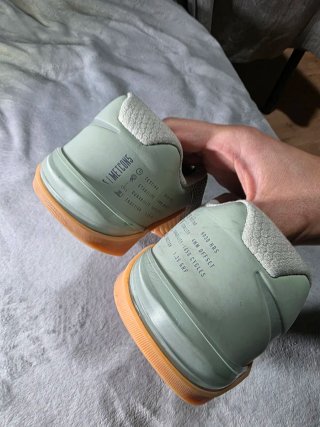 Nike Metcon 5 Zapatillas Deportivas