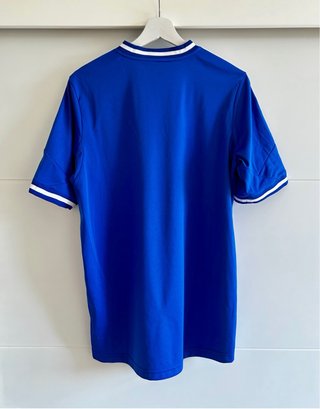 Camiseta Chelsea 13/14 Adidas Samsung Talla M