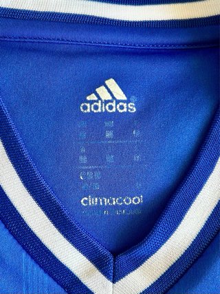 Camiseta Chelsea 13/14 Adidas Samsung Talla M