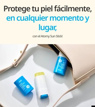 Protector Solar Atomy Sun Stick SPF 50
