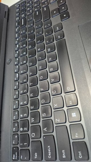 Lenovo Legion Pro 5 16IRX8