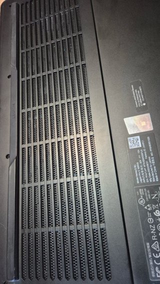 Lenovo Legion Pro 5 16IRX8