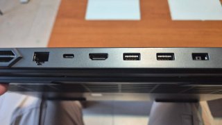 Lenovo Legion Pro 5 16IRX8