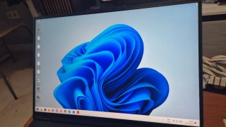 Lenovo Legion Pro 5 16IRX8