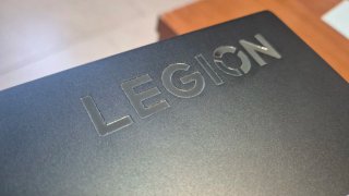 Lenovo Legion Pro 5 16IRX8