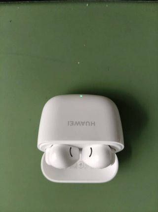 Auriculares Huawei FreeBuds SE 2 Blancos.