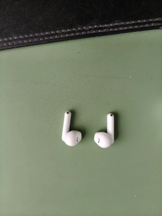 Auriculares Huawei FreeBuds SE 2 Blancos.