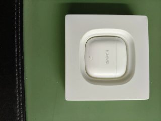 Auriculares Huawei FreeBuds SE 2 Blancos.