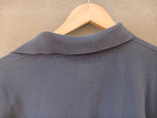 Polo Tommy Hilfiger Talla XL Azul