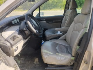 Peugeot 807 2003