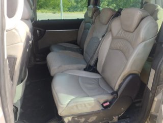 Peugeot 807 2003