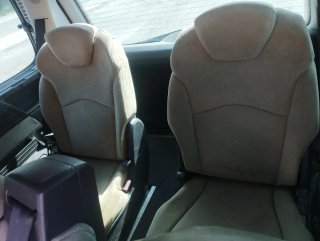 Peugeot 807 2003