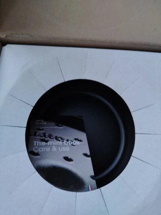 Staub Cocotte cm 24
