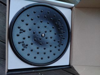 Staub Cocotte cm 24