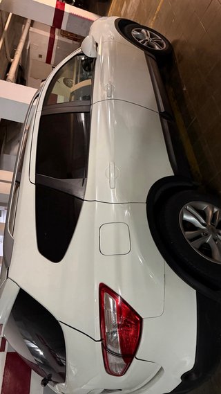 Nissan Qashqai+2 2010