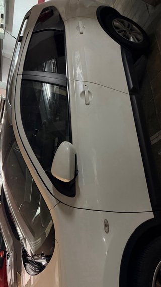 Nissan Qashqai+2 2010