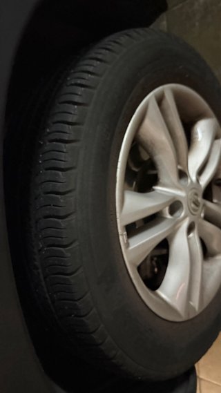 Nissan Qashqai+2 2010