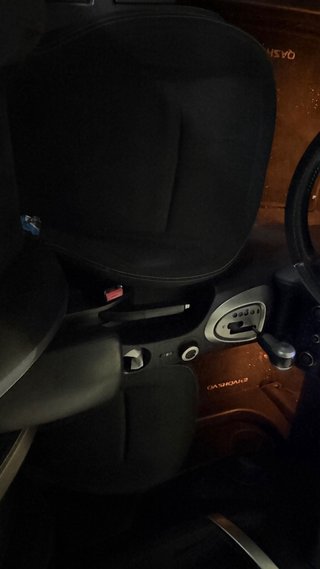 Nissan Qashqai+2 2010