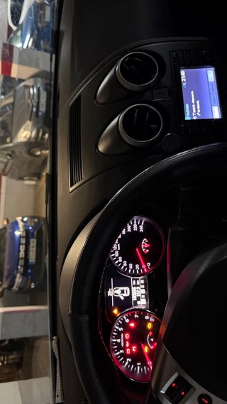 Nissan Qashqai+2 2010