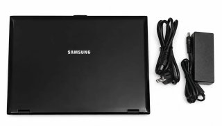 Portátil Samsung R60 Plus Intel Core 2