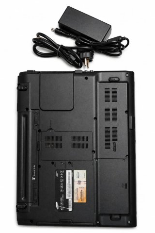 Portátil Samsung R60 Plus Intel Core 2