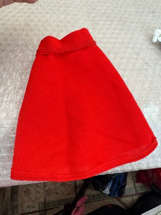 Nancy Famosa Falda Chanel