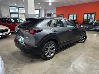 Mazda CX-30 1.8 SKYACTIVE 116 STYLE (2020)