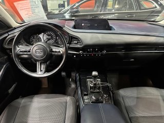 Mazda CX-30 1.8 SKYACTIVE 116 STYLE (2020)