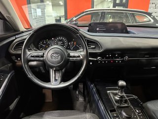 Mazda CX-30 1.8 SKYACTIVE 116 STYLE (2020)