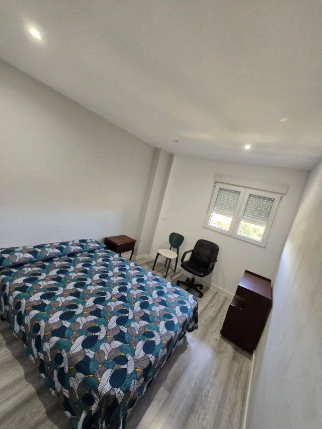 Alquilo habitación