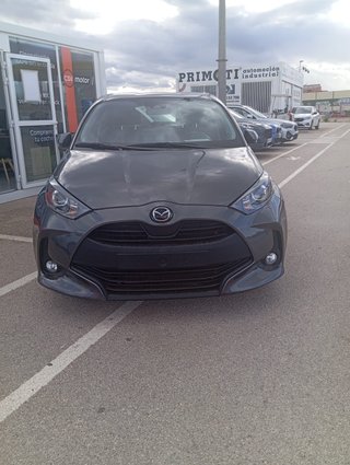 Mazda 2 1.5 CVT 116 CENTRELINE (2023)