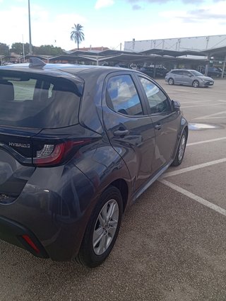 Mazda 2 1.5 CVT 116 CENTRELINE (2023)